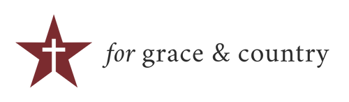 for grace & country
